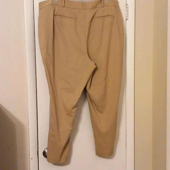 Lane Bryant dress pants - Picture 3 of 4